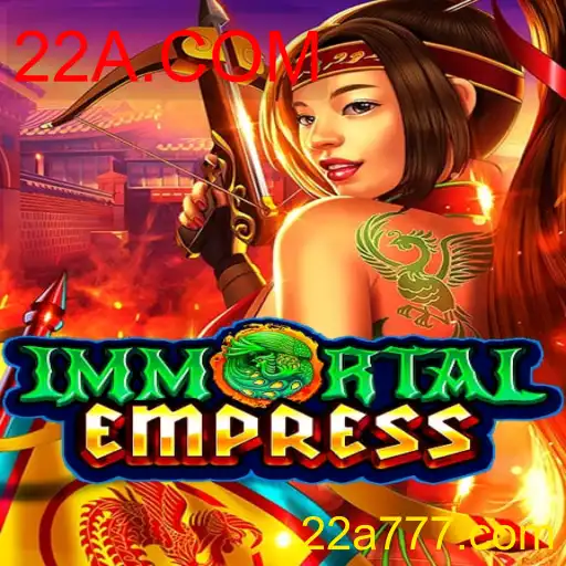 ImmortalEmpress
